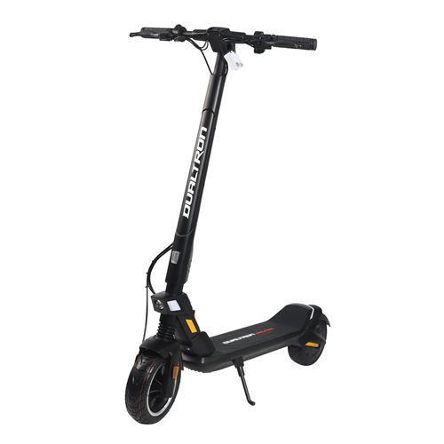 Trottinette électrique Minimotors Dualtron Dolphin 36V 12Ah 450 W Noir État correct reconditionné disponible sur Fnac