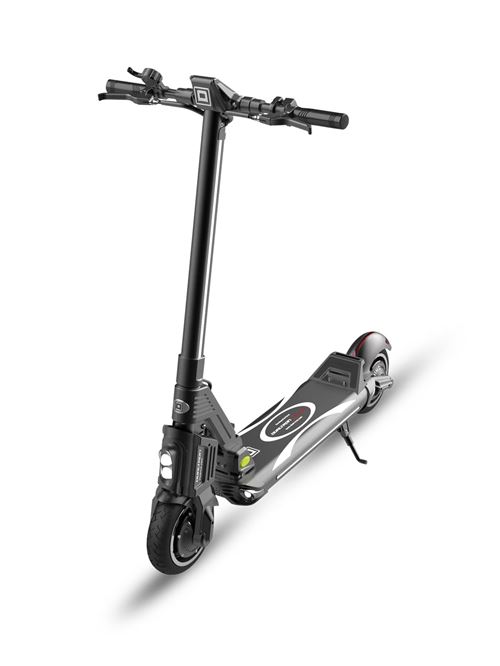 Trottinette électrique Minimotors Dualtron Pop 52V 25Ah 1450 W Noir État correct Minimotors reconditionné disponible sur Fnac