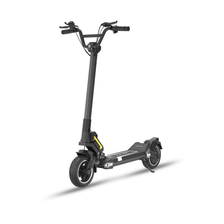 Trottinette électrique Minimotors Dualtron Togo 800 W Noir - Très bon état Très bon état Minimotors reconditionné disponible sur Pixmania