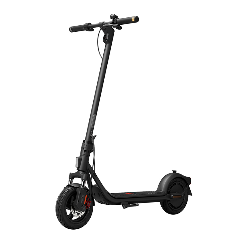 Trottinette electrique Ninebot By Segway F2e Ii Bon état - 349,96 € Trottinette electrique Ninebot By Segway F2e Ii Bon état reconditionné disponible sur Electro Depot