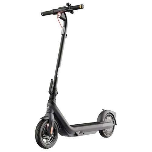 Trottinette électrique Ninebot E2 Pro E powered by Segway 750 W Noir État correct - 146,99 € Trottinette électrique Ninebot E2 Pro E powered by Segway 750 W Noir État correct Ninebot reconditionné disponible sur Fnac