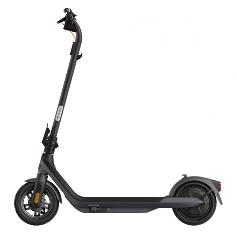 Trottinette électrique Ninebot KickScooter E2 Pro E 700 W Noir - Excellent état Parfait état Ninebot by Segway reconditionné disponible sur Pixmania