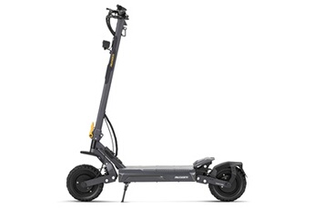 Trottinette électrique Pliable Gosoul 2 - Double Moteur 2200W - Batterie 48V 13,5Ah - 50 km/h - Autonomie 70 km Bon état N/A reconditionné disponible sur Darty