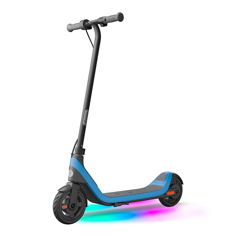 Trottinette electrique Pour Enfant Ninebot By Segway C2 Lite Bon état - 149,98 € Trottinette electrique Pour Enfant Ninebot By Segway C2 Lite Bon état reconditionné disponible sur Electro Depot
