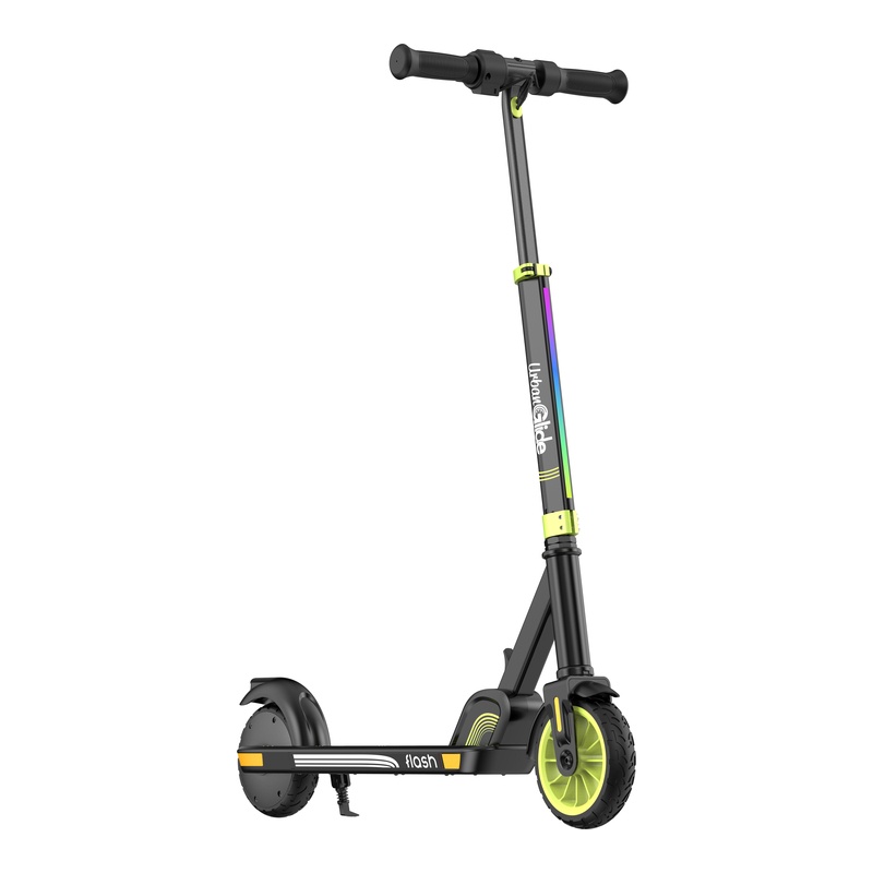Trottinette electrique Pour Enfant Urbanglide Ride Flash Bon état - 129,86 € Trottinette electrique Pour Enfant Urbanglide Ride Flash Bon état reconditionné disponible sur Electro Depot