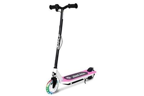 Trottinette électrique pour enfants Urbanglide Kid-55 Flash Rose État correct Urbanglide reconditionné disponible sur Fnac
