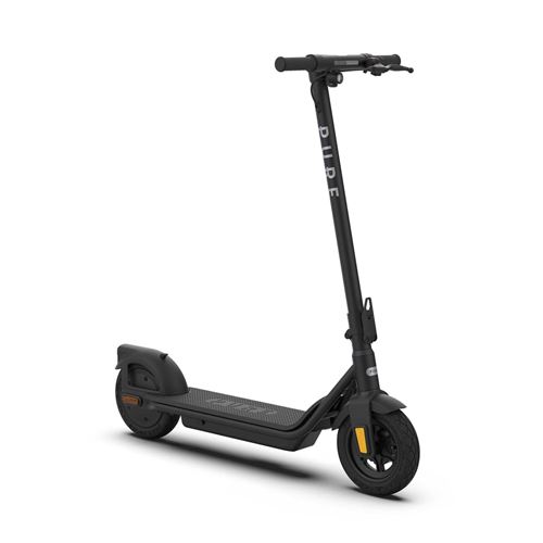 Trottinette électrique Pure Electric Air5 350 W Noir État correct Pure Electric reconditionné disponible sur Fnac | Dero