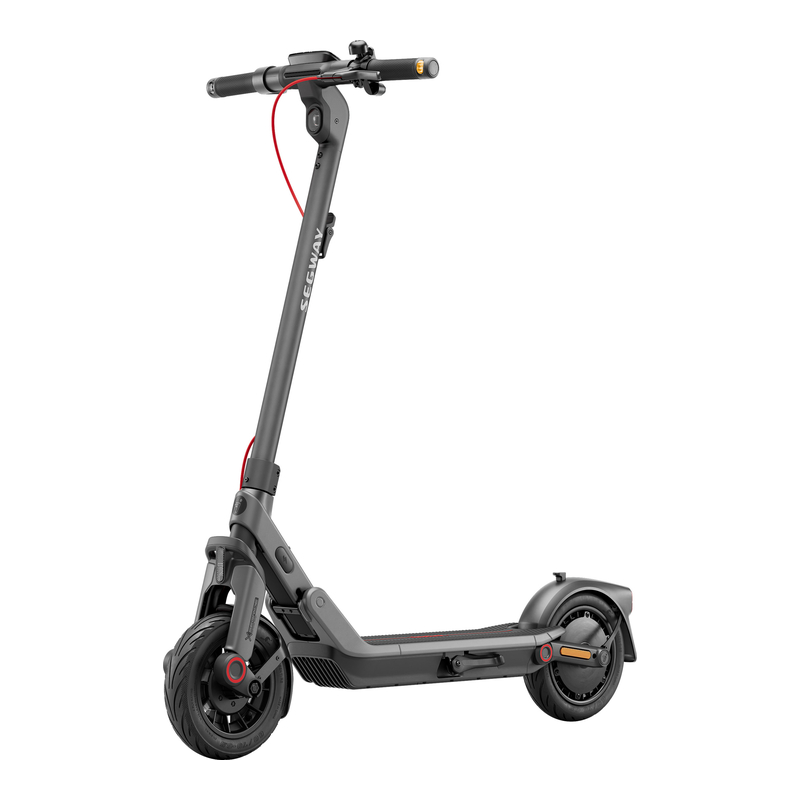 Acheter Trottinette electrique Segway E3 Pro E Bon état - 378,98 € Trottinette electrique Segway E3 Pro E Bon état reconditionné disponible sur Electro Depot