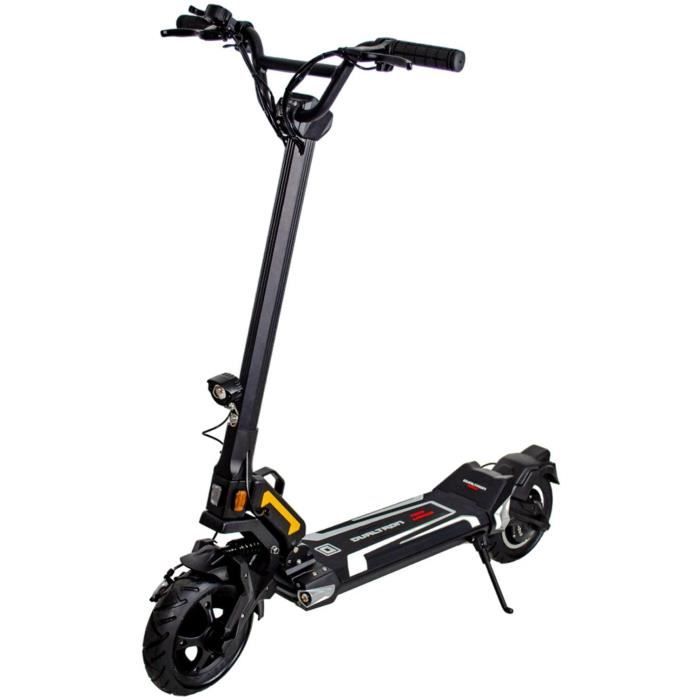 Trottinette électrique TOGO LIMITED 60V 15Ah - Bon état Bon état N/A reconditionné disponible sur Pixmania