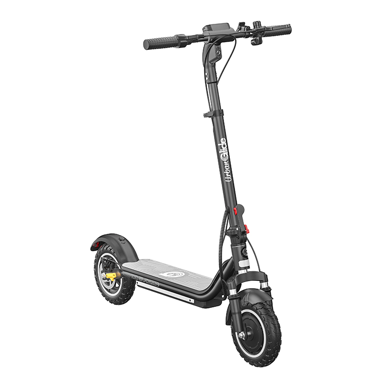 Trottinette electrique Urbanglide 100 Evo Pro Bon état - 239,82 € Trottinette electrique Urbanglide 100 Evo Pro Bon état reconditionné disponible sur Electro Depot