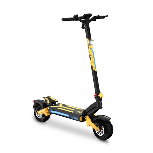 Trottinette électrique Urbanglide 1000GT 2x2 2000 W État correct Urbanglide reconditionné disponible sur Fnac