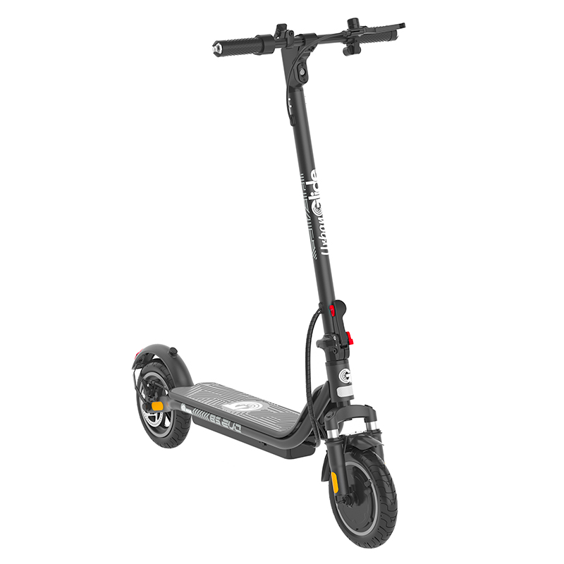 Trottinette electrique Urbanglide 85 Evo Bon état - 195,98 € Trottinette electrique Urbanglide 85 Evo Bon état reconditionné disponible sur Electro Depot