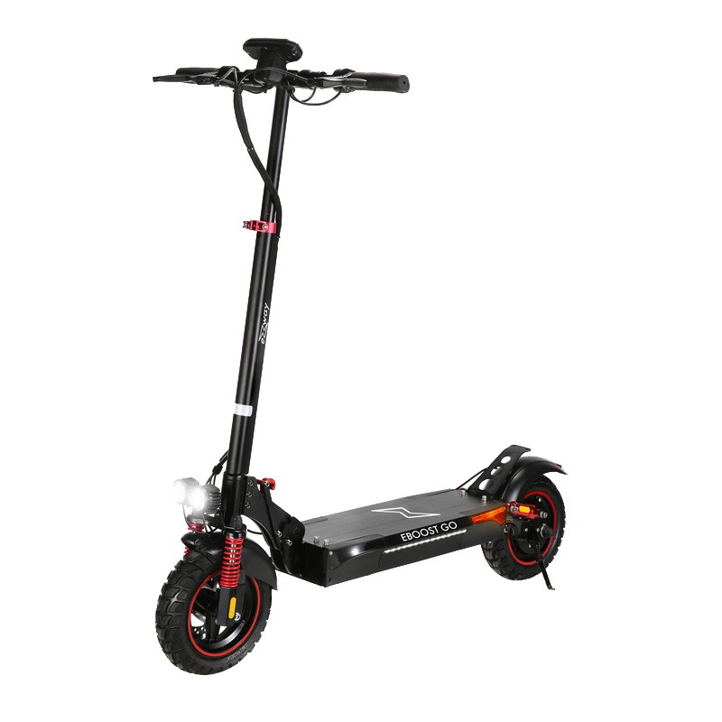 Acheter Trottinette electrique Urbanglide Eboost Go Reconditionnee Excellent etat Bon état - 379,96 € | Dero Trottinette electrique Urbanglide Eboost Go Reconditionnee Excellent etat Bon état reconditionné disponible sur Electro Depot | Dero