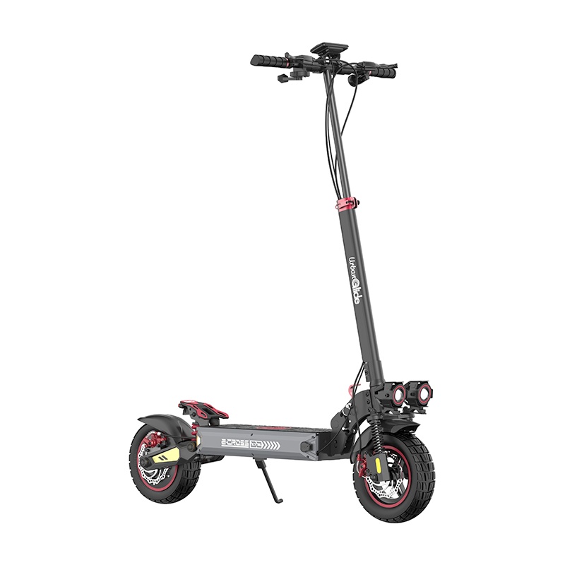 Trottinette electrique Urbanglide Ecross Go Bon état - 479,98 € Trottinette electrique Urbanglide Ecross Go Bon état reconditionné disponible sur Electro Depot
