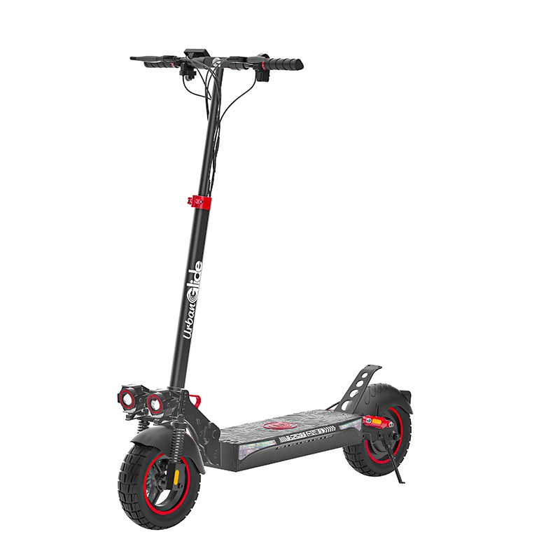 Acheter Trottinette electrique Urbanglide Ecross One Black Bon état - 379,96 € Trottinette electrique Urbanglide Ecross One Black Bon état reconditionné disponible sur Electro Depot
