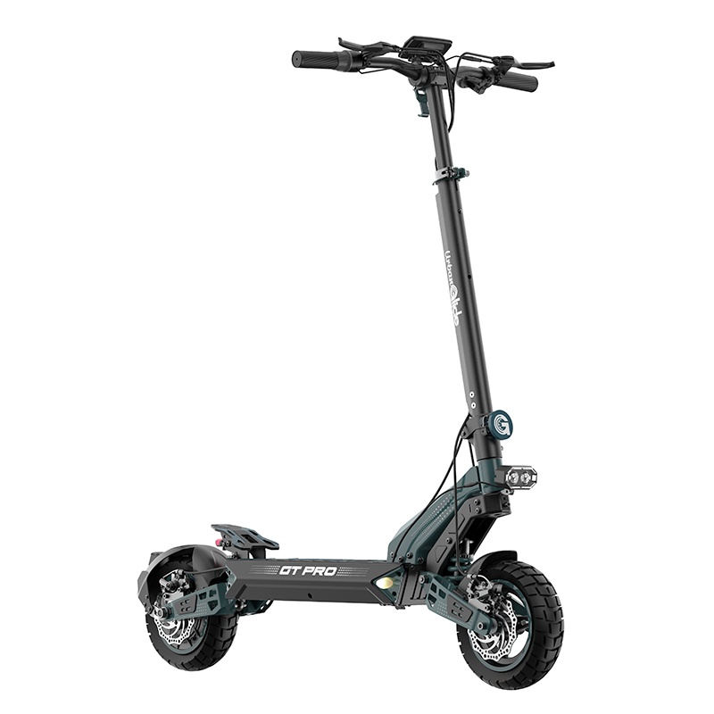 Trottinette electrique Urbanglide Gt Pro Bon état - 587,94 € Trottinette electrique Urbanglide Gt Pro Bon état reconditionné disponible sur Electro Depot