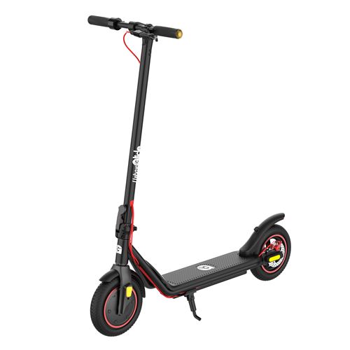 Trottinette électrique Urbanglide Ride 85Lite 250 W Noir Occasion Urbanglide reconditionné disponible sur Fnac | Dero