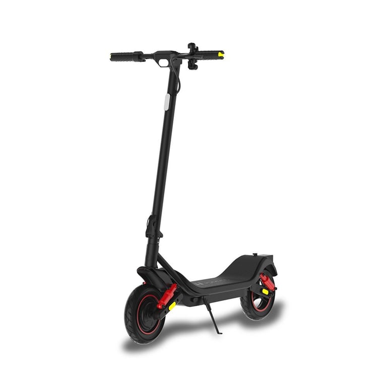 Trottinette électrique Wispeed Airo V10 400 W Noir - Bon état Bon état N/A reconditionné disponible sur Pixmania