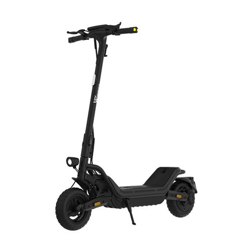 Trottinette électrique Wispeed SUV Pilot 150 R 500 W Noir État correct N/A reconditionné disponible sur Fnac