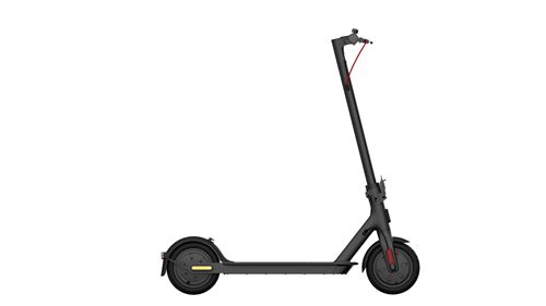 Trottinette électrique Xiaomi Electric Scooter 3 Lite Fr 300 W Noir État correct Xiaomi reconditionné disponible sur Fnac