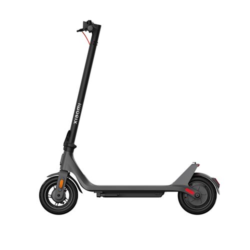 Trottinette électrique Xiaomi Electric Scooter 4 Lite 2nd Gen 300 W Noir Occasion Xiaomi reconditionné disponible sur Fnac | Dero