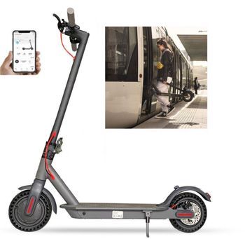 Trottinette électriques 350W/10,4Ah/36V Parfait état reconditionné (offre indisponible)