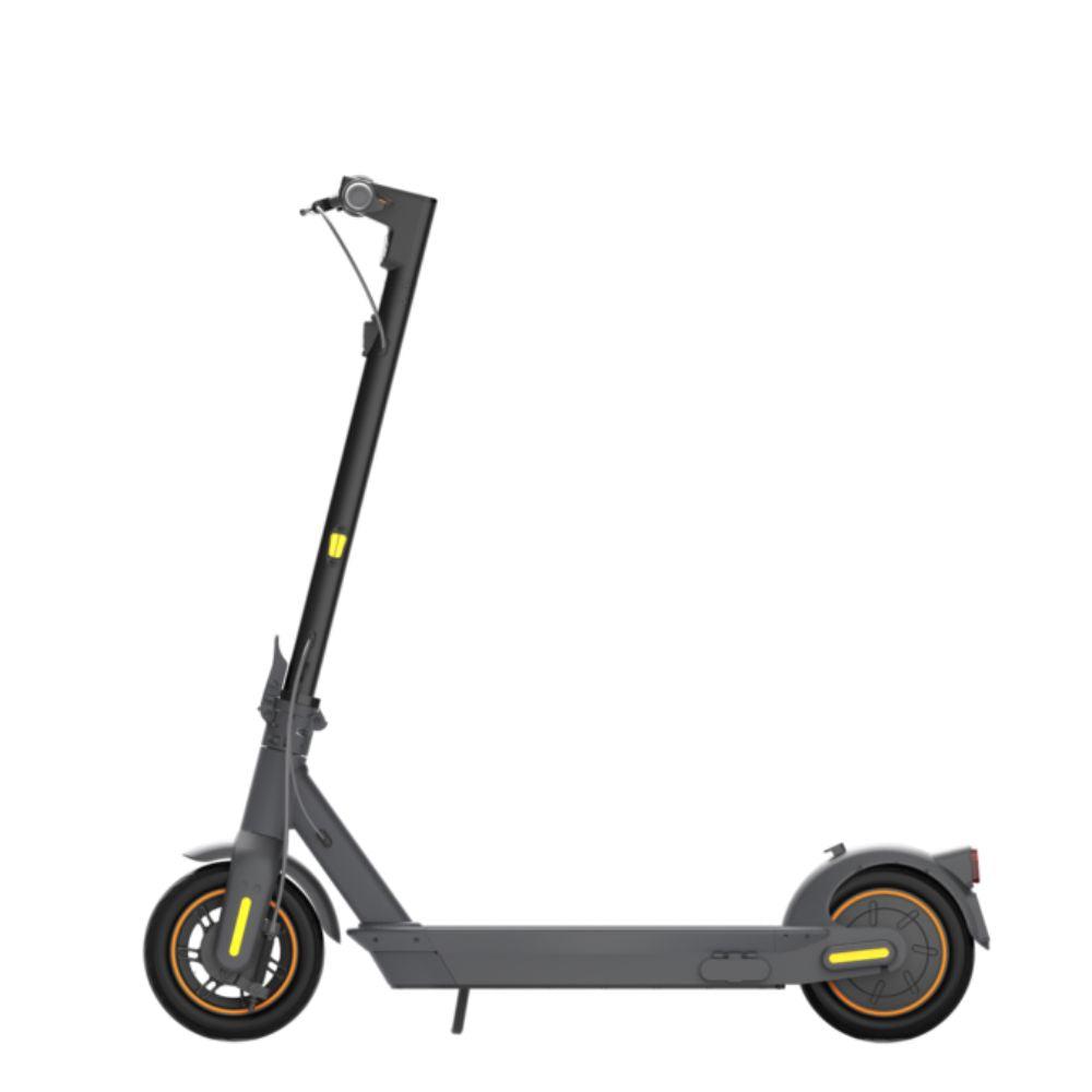 Voir photo 1 de Trottinette Ninebot Max G30 II | Dero Trottinette Ninebot Max G30 II Reconditionné Ninebot reconditionné | Dero