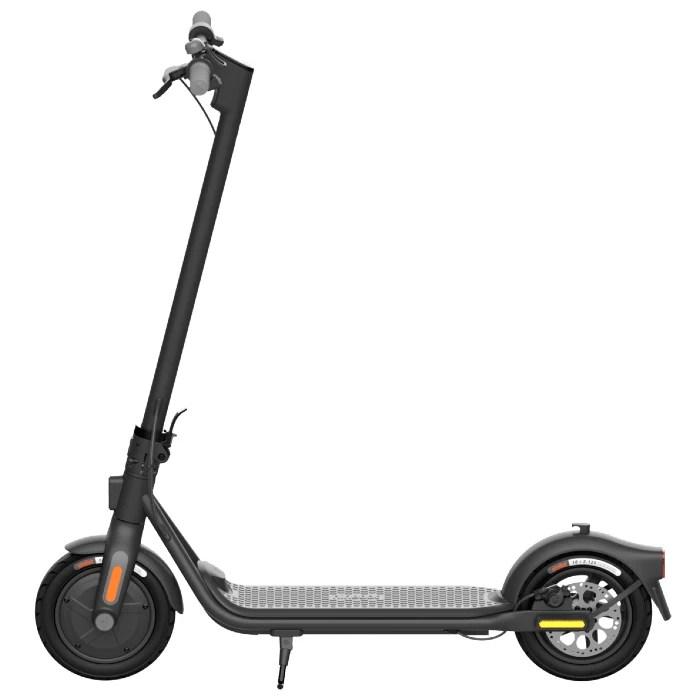 Voir photo 1 de Trottinette Ninebot Segway F25I avec clignotants | Dero Trottinette Ninebot Segway F25I avec clignotants Reconditionné Segway Ninebot reconditionné | Dero