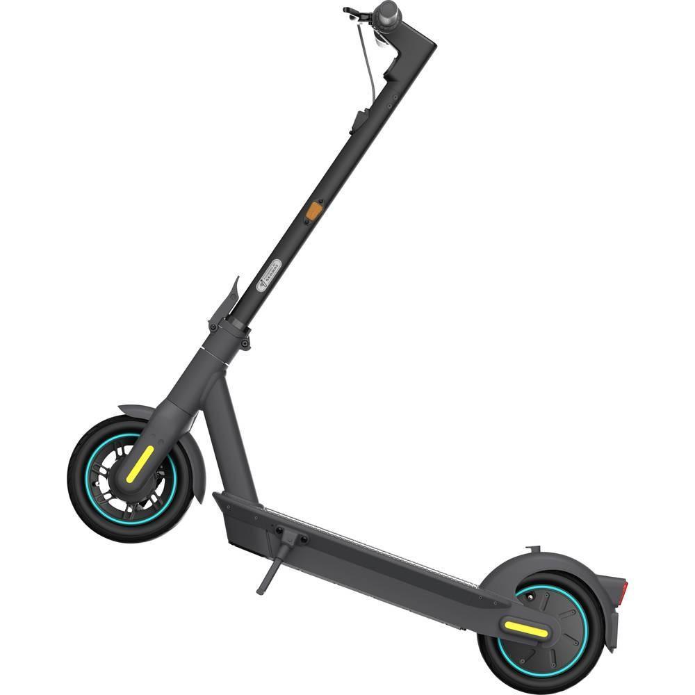 Acheter Trottinette Segway MAX G30D II Reconditionné - 950,00 € Trottinette Segway MAX G30D II Reconditionné Segway reconditionné disponible sur Backmarket
