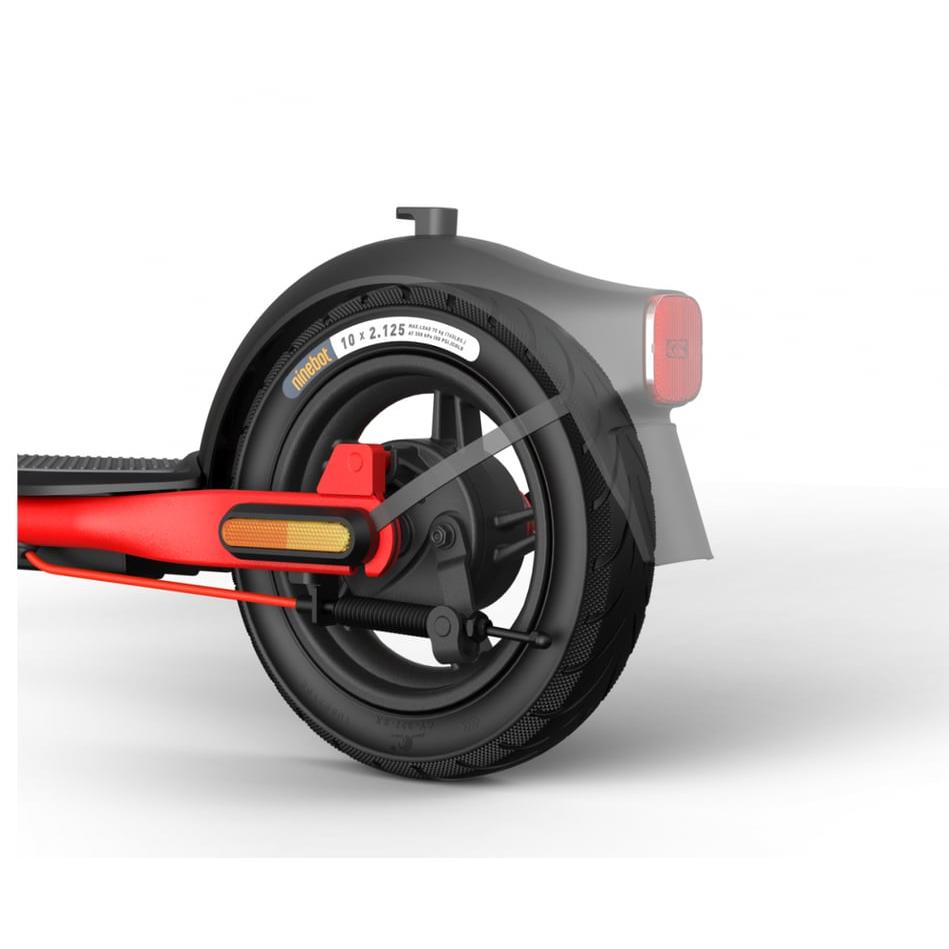 Trottinette Segway Ninebot D28E Reconditionné Segway reconditionné photo 3 | Dero