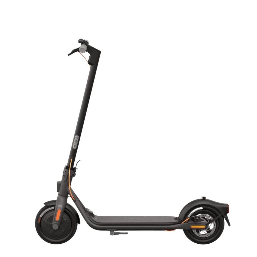 Trottinette Segway Ninebot KickScooter F30E Reconditionné - 450,00 € Trottinette Segway Ninebot KickScooter F30E Reconditionné Segway reconditionné disponible sur Backmarket