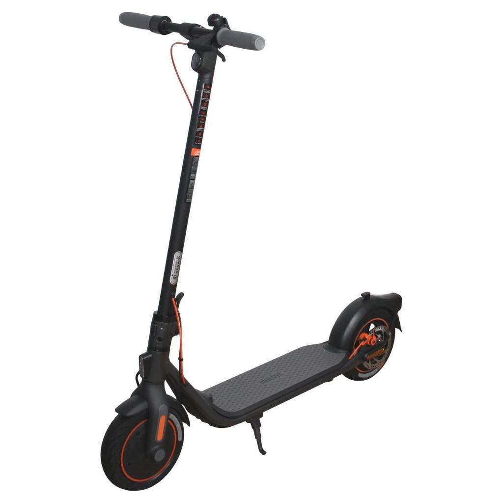 Trottinette Segway Ninebot KickScooter F40D Reconditionné - 559,00 € Trottinette Segway Ninebot KickScooter F40D Reconditionné Segway reconditionné disponible sur Backmarket | Dero