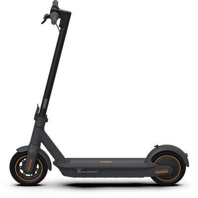 Trottinette Segway Ninebot KickScooter MAX G30D Reconditionné Segway reconditionné disponible sur Backmarket | Dero