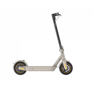 Trottinette Segway Ninebot KickScooter Max G30LE État correct Segway reconditionné disponible sur Backmarket