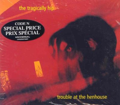 Acheter Trouble at Henhouse État correct - 10,68 € Trouble at Henhouse État correct reconditionné disponible sur Fnac