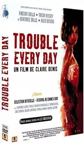 Trouble Every Day - Claire Denis Occasion reconditionné disponible sur Ammareal
