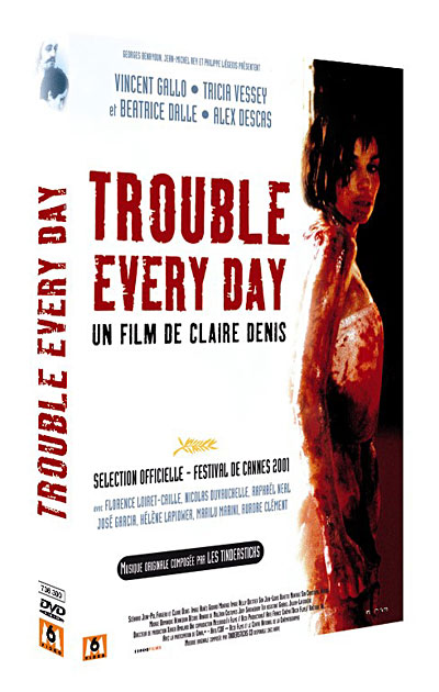 Trouble Every Day État correct reconditionné disponible sur Fnac