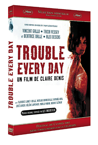 Trouble Every Day État correct reconditionné disponible sur Fnac