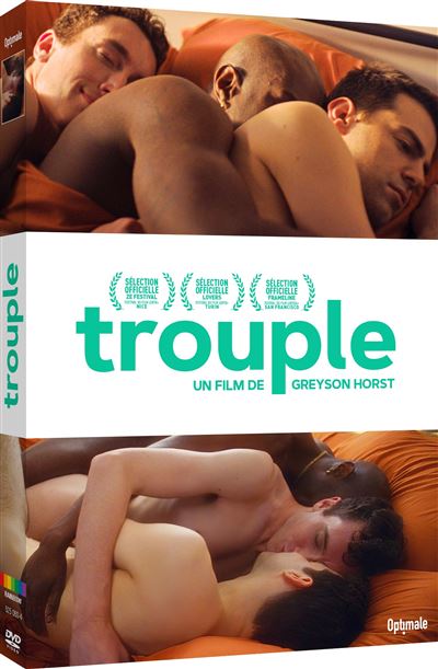 Trouple DVD État correct reconditionné disponible sur Fnac