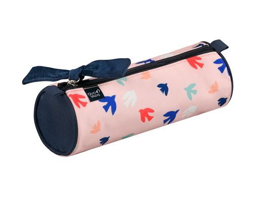 Trousse fourre tout Quo Vadis rond Sora Envol État correct reconditionné disponible sur Fnac