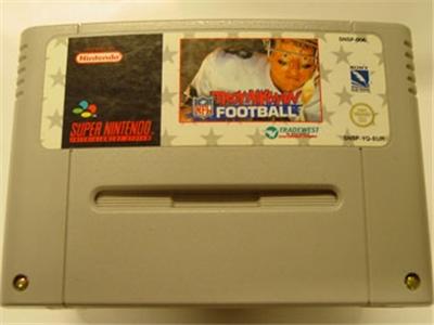 Troy Aikman NFL Football État correct reconditionné disponible sur Fnac