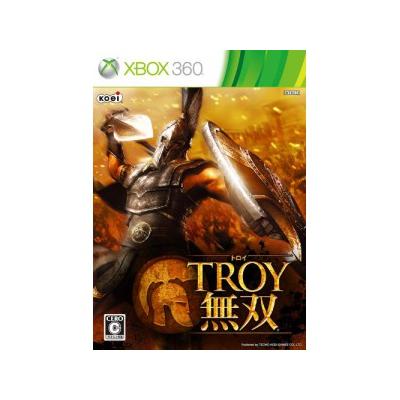 Troy Musou - IMPORT JAPONAIS État correct reconditionné disponible sur Fnac