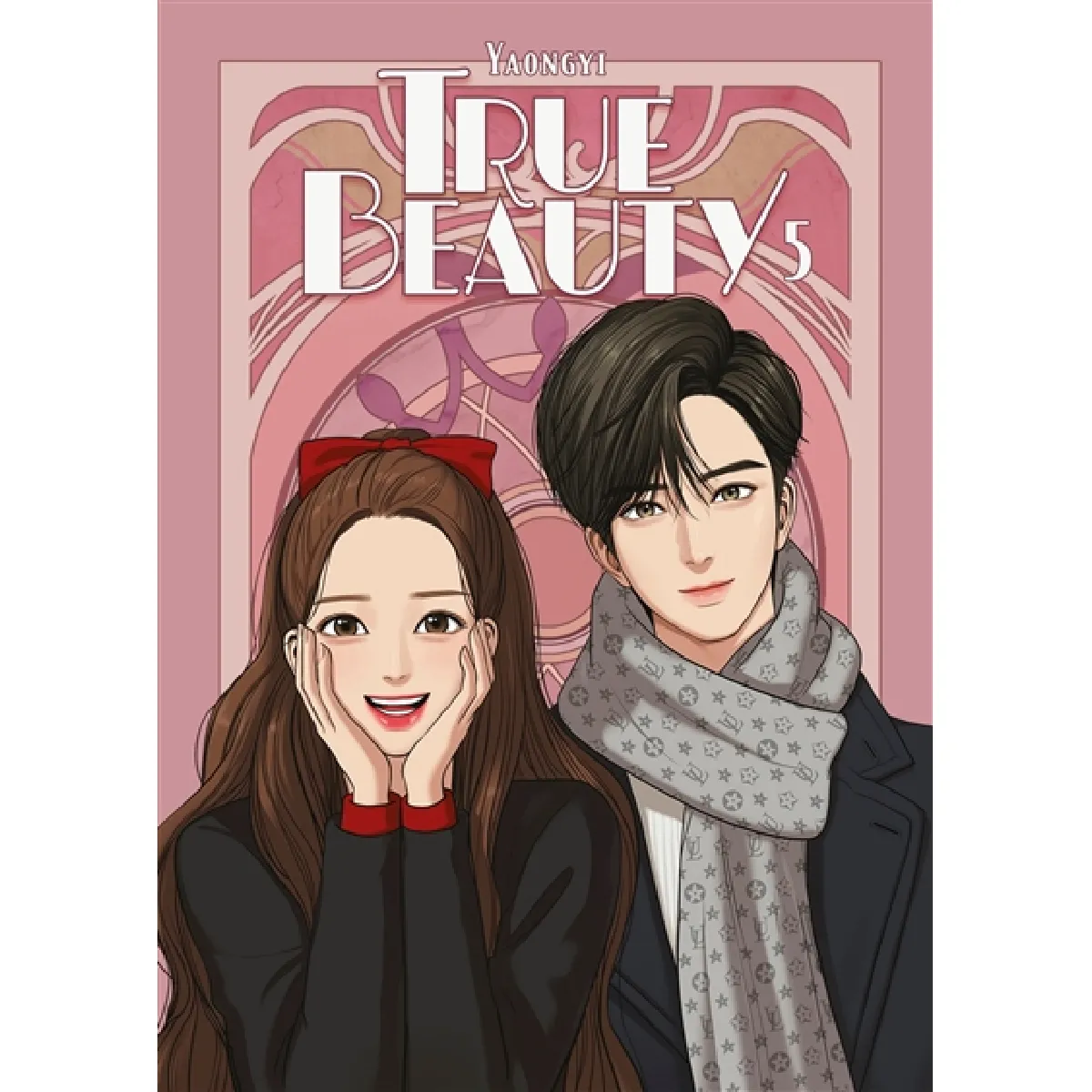 Acheter True beauty. Vol. 5 État correct - 11,96 € True beauty. Vol. 5 État correct N/A (Il ne s'agit pas d'une marque reconditionné disponible sur Rue du Commerce Seconde Vie