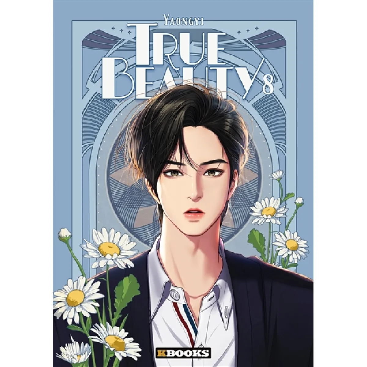 True beauty. Vol. 8 État correct - 10,29 € True beauty. Vol. 8 État correct N/A (Il ne s'agit pas d'une marque reconditionné disponible sur Rue du Commerce Seconde Vie