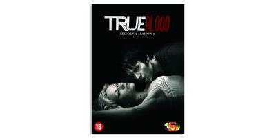TRUE BLOOD 2-BILINGUE État correct reconditionné disponible sur Fnac