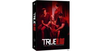 TRUE BLOOD 4-BILINGUE État correct reconditionné disponible sur Fnac
