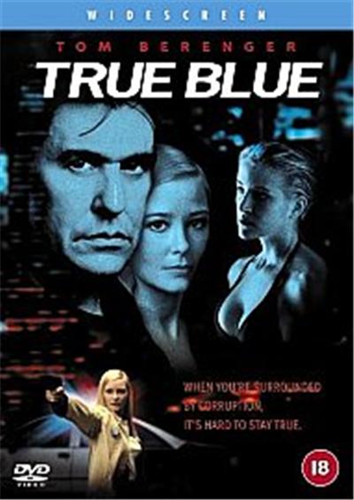 Acheter True Blue , (Wide Screen) État correct - 16,00 € True Blue , (Wide Screen) État correct reconditionné disponible sur Fnac