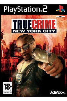 True Crime New York City Très bon état - 11,95 € True Crime New York City Très bon état N/A reconditionné disponible sur Darty