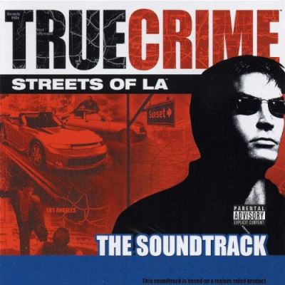 True crime streets of la soundtrack État correct reconditionné disponible sur Fnac