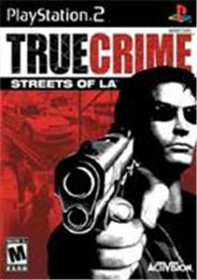 True Crime: Streets of LA État correct Activision reconditionné disponible sur Fnac